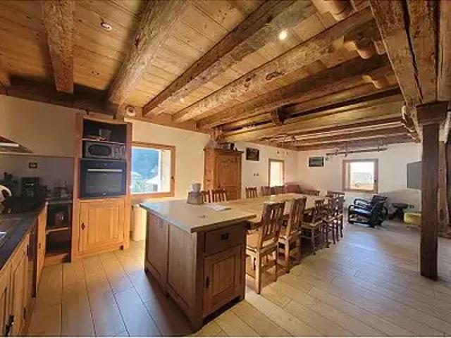 Appartement location à Annecy, Saint-jean-de-sixt