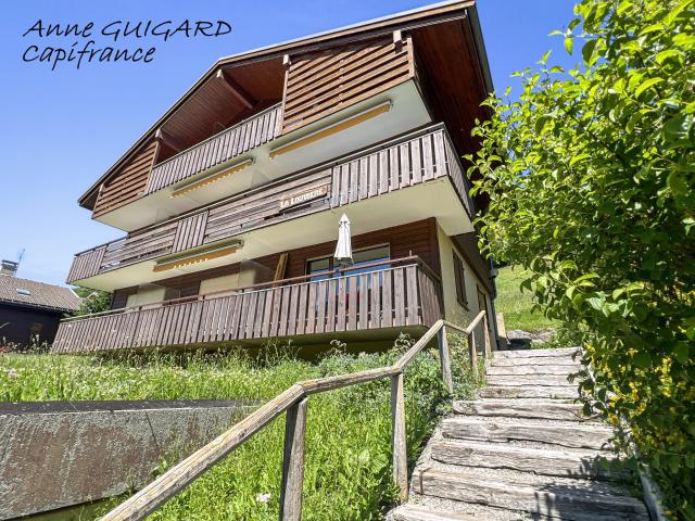Appartement vente à Annecy, Saint-jean-de-sixt