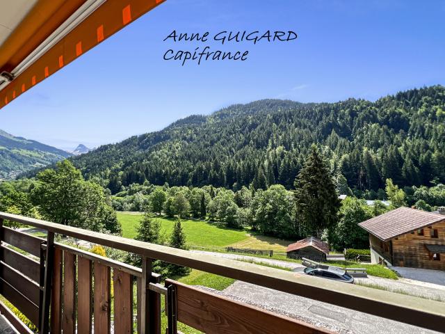 Appartement vente à Annecy, Saint-jean-de-sixt