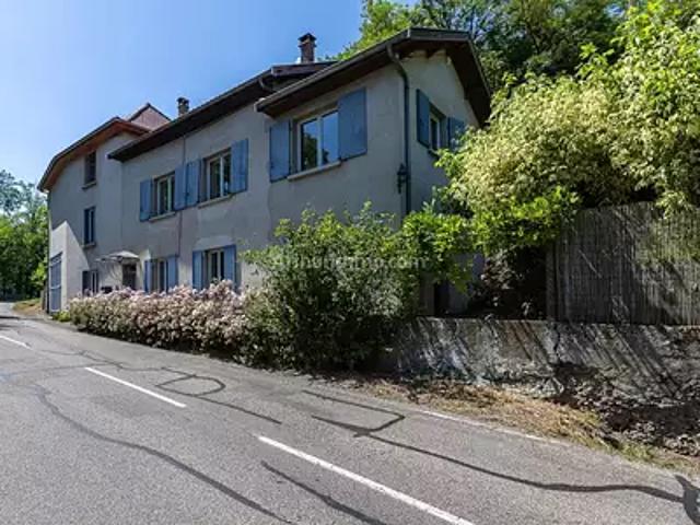 Maison vente à Saint-Jean-de-Soudain, Isère