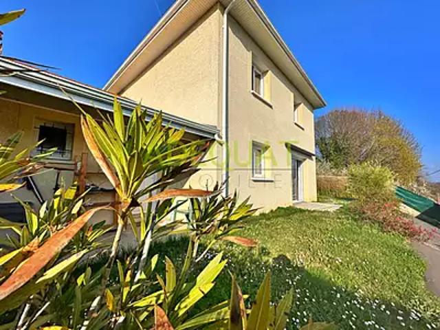 Maison vente à La Tour-du-Pin, Saint-jean-de-soudain