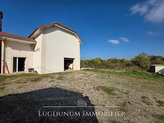 Maison vente à La Tour-du-Pin, Saint-jean-de-soudain