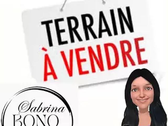 Terrain vente à La Tour-du-Pin, Saint-jean-de-soudain
