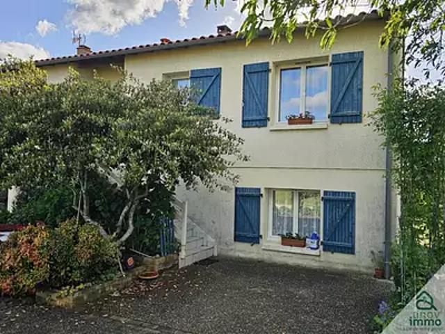 Maison vente à Bressuire, Saint-jean-de-thouars