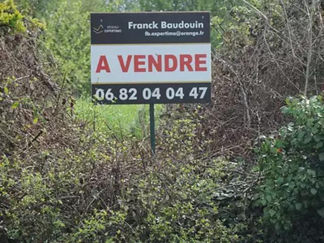 Terrain vente à Bressuire, Saint-jean-de-thouars
