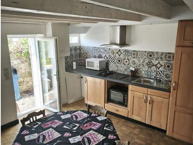 Maison vente à Bressuire, Saint-jean-de-thouars