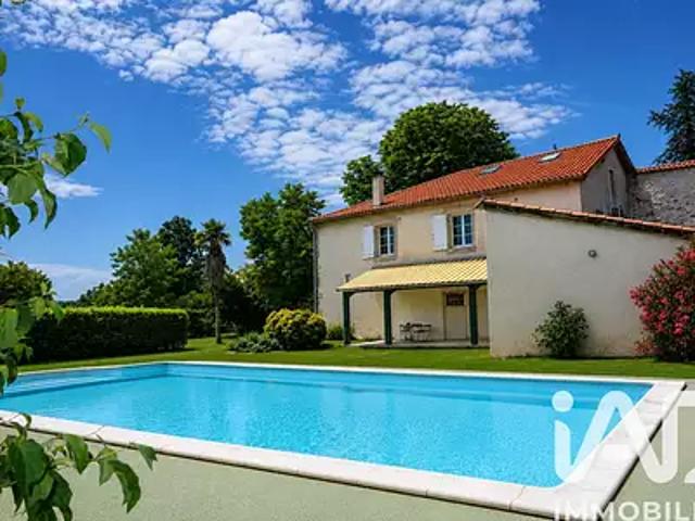 Maison vente à Agen, Saint-jean-de-thurac