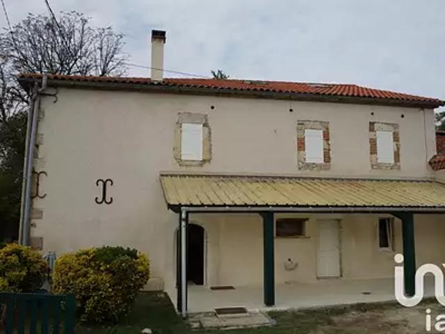 Maison vente à France métropolitaine, Saint-jean-de-thurac