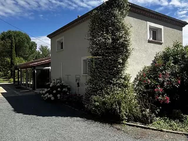 Maison vente à Les Costes, Saint-Jean-de-Thurac