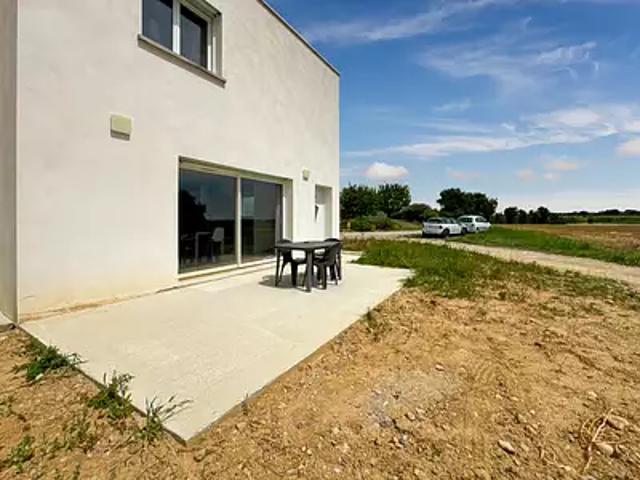 Maison vente à Bourg-en-Bresse, Saint-jean-de-thurigneux