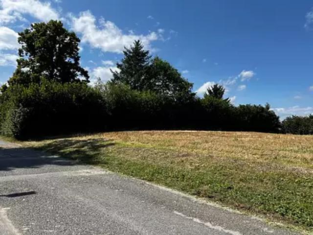Terrain vente à Bourg-en-Bresse, Saint-jean-de-thurigneux