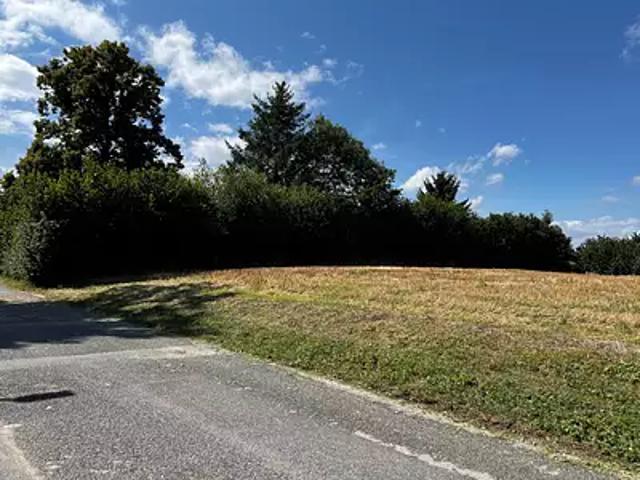 Terrain vente à Bourg-en-Bresse, Saint-jean-de-thurigneux