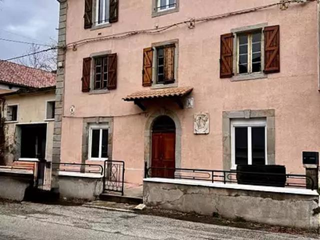 Maison vente à Alès, Saint-jean-de-valériscle