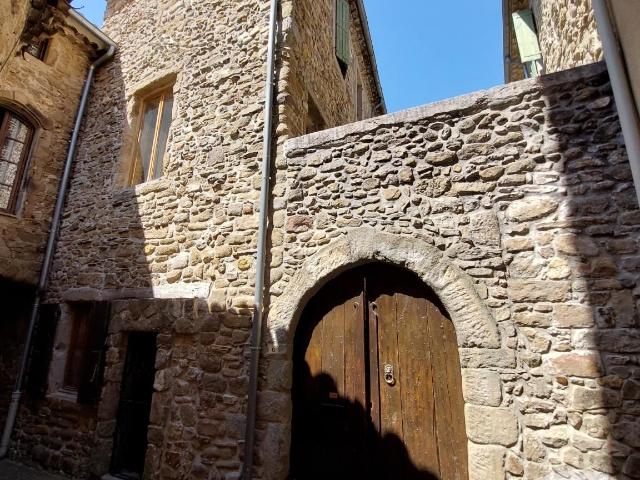 Maison vente à Alès, Saint-jean-de-valériscle