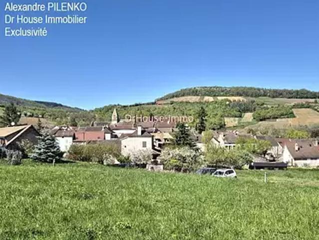 Terrain vente à Chalon-sur-Saône, Saint-jean-de-vaux