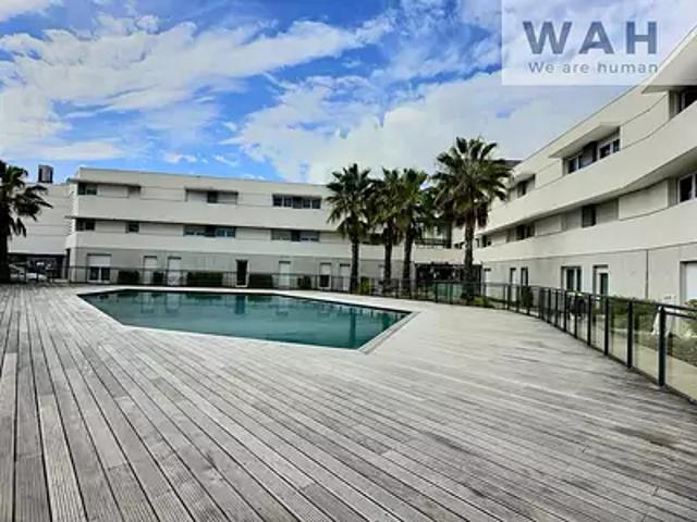 Appartement vente à Montpellier, Saint-jean-de-védas
