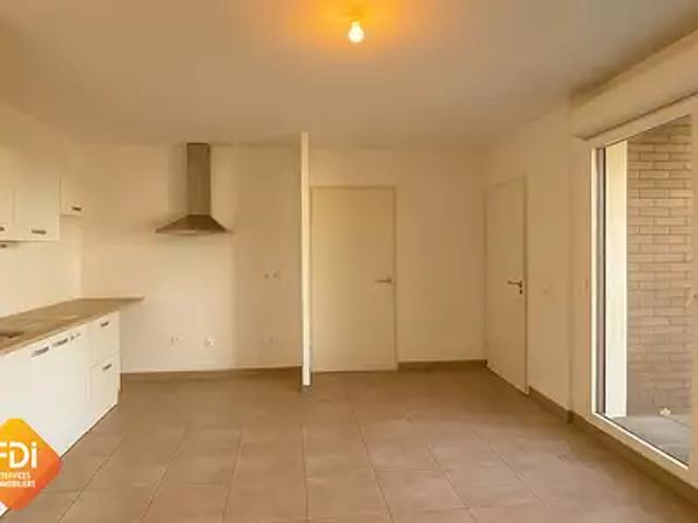 Appartement vente à Montpellier, Saint-jean-de-védas