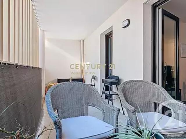 Appartement vente à Montpellier, Saint-jean-de-védas