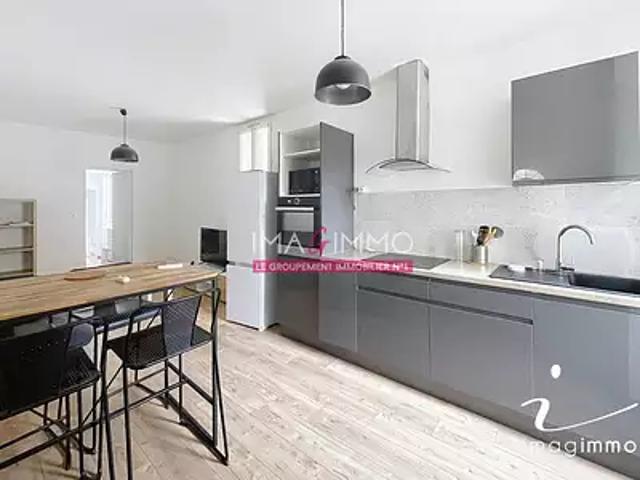 Appartement vente à Montpellier, Saint-jean-de-védas