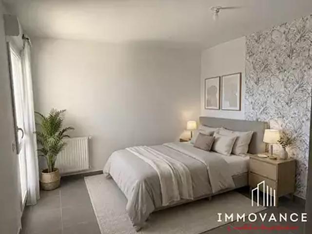 Appartement vente à Montpellier, Saint-jean-de-védas