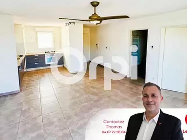 Appartement vente à Montpellier, Saint-jean-de-védas