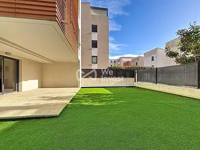 Appartement vente à Montpellier, Saint-jean-de-védas