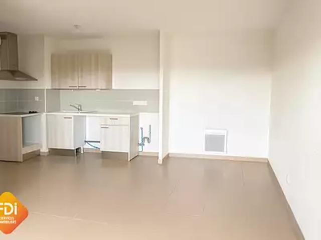 Appartement vente à Montpellier, Saint-jean-de-védas