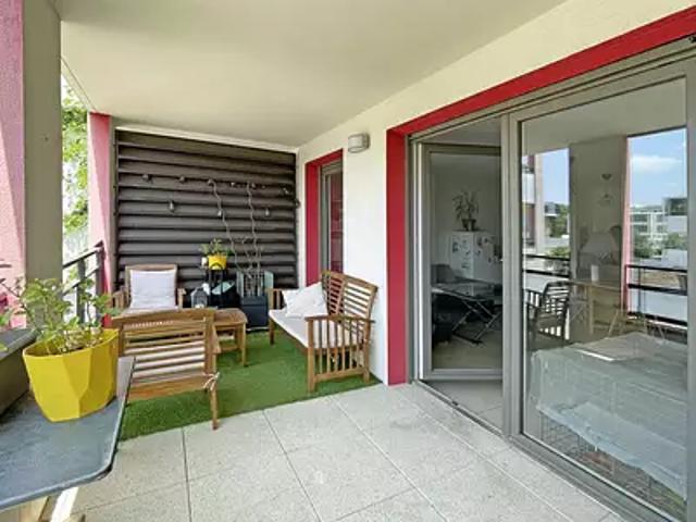 Appartement vente à Centre Village, Saint-Jean-de-Védas