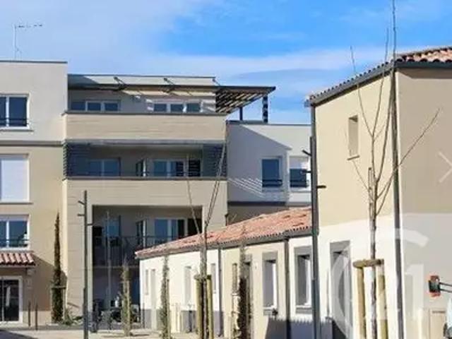 Appartement vente à Montpellier, Saint-jean-de-védas
