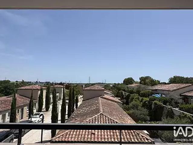 Appartement vente à Centre Village, Saint-Jean-de-Védas