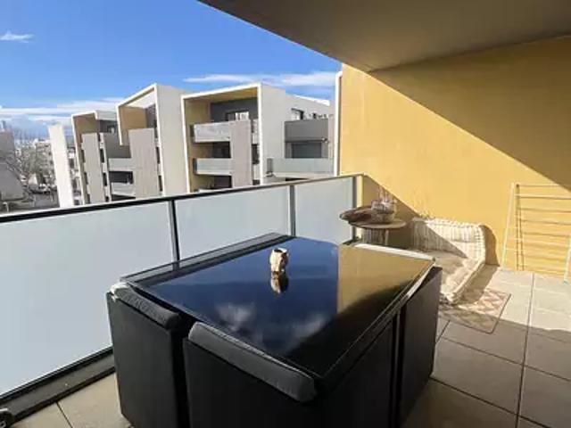 Appartement vente à Montpellier, Saint-jean-de-védas