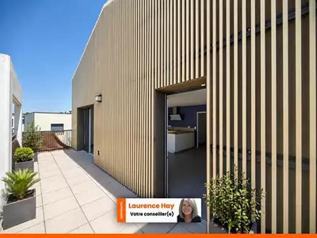 Appartement vente à Montpellier, Saint-jean-de-védas