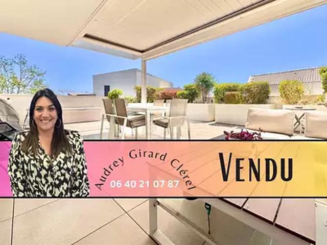Appartement vente à Montpellier, Saint-jean-de-védas