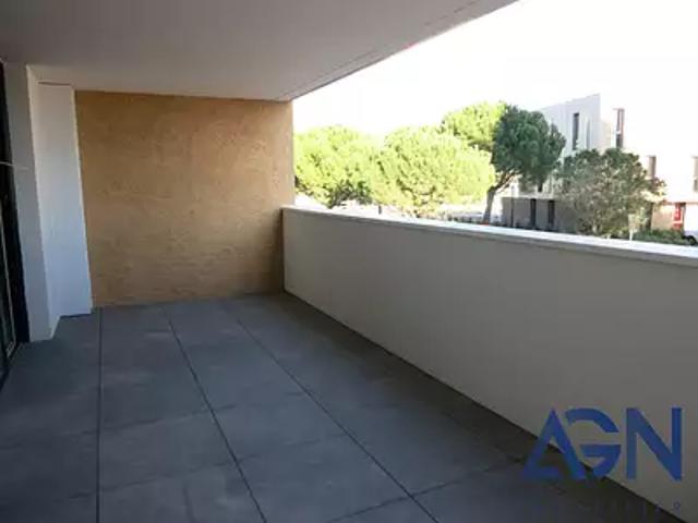 Appartement vente à Montpellier, Saint-jean-de-védas