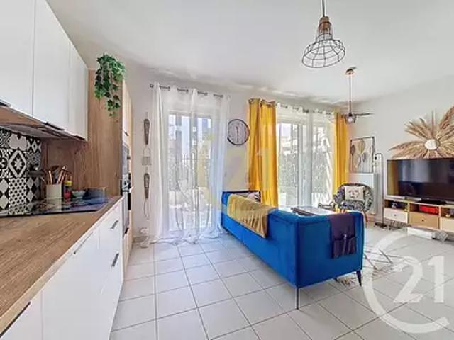 Appartement vente à Montpellier, Saint-jean-de-védas