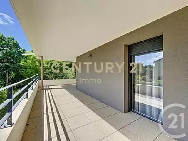 Appartement vente à Montpellier, Saint-jean-de-védas