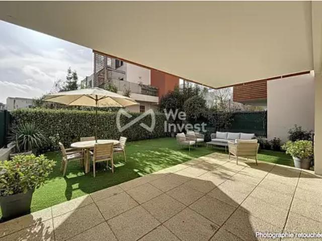 Appartement vente à Montpellier, Saint-jean-de-védas
