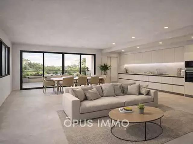 Appartement vente à Montpellier, Saint-jean-de-védas