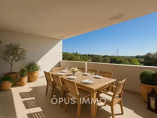 Appartement vente à Montpellier, Saint-jean-de-védas