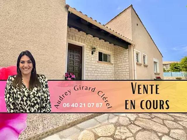 Maison vente à Montpellier, Saint-jean-de-védas
