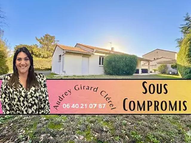 Maison vente à Montpellier, Saint-jean-de-védas