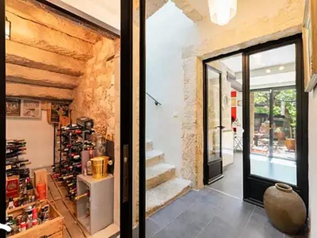 Maison vente à Montpellier, Saint-jean-de-védas