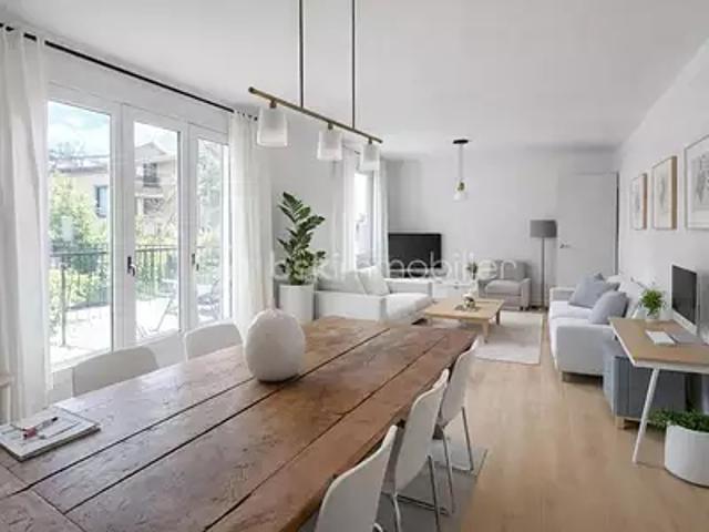 Maison vente à Montpellier, Saint-jean-de-védas
