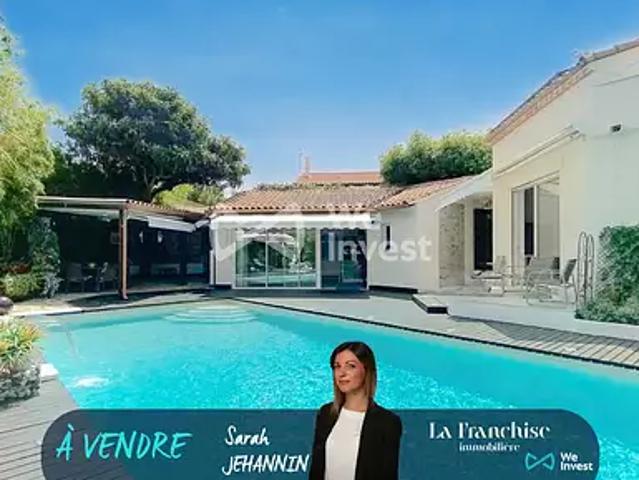 Maison vente à Montpellier, Saint-jean-de-védas