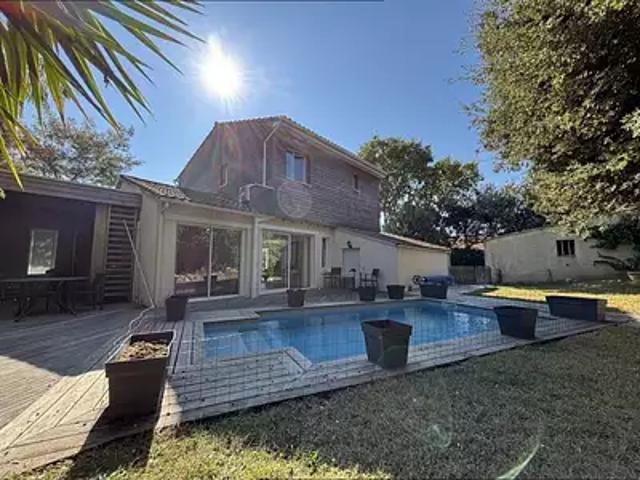 Maison vente à Montpellier, Saint-jean-de-védas
