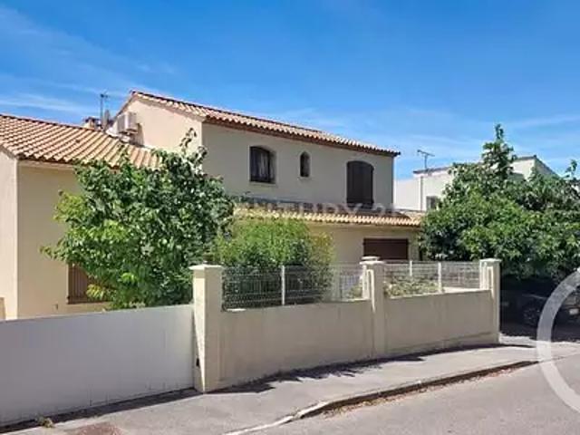 Maison vente à Montpellier, Saint-jean-de-védas