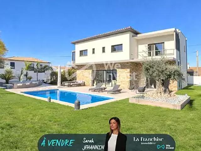 Maison vente à Montpellier, Saint-jean-de-védas