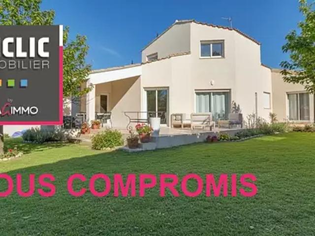 Maison vente à Montpellier, Saint-jean-de-védas