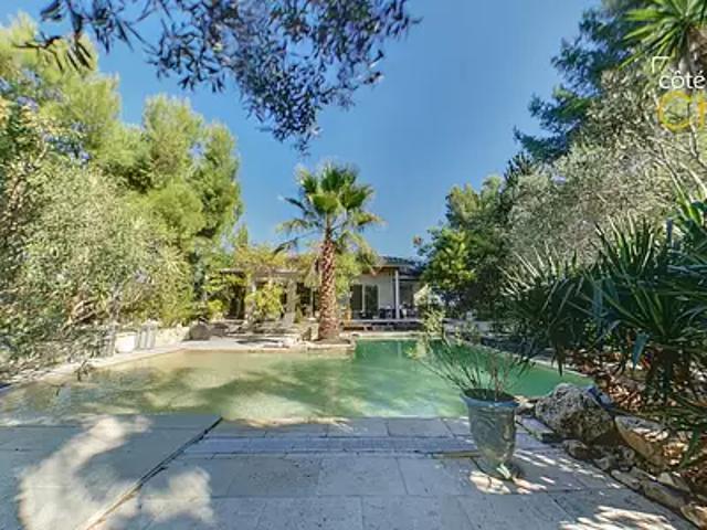 Maison vente à Montpellier, Saint-jean-de-védas