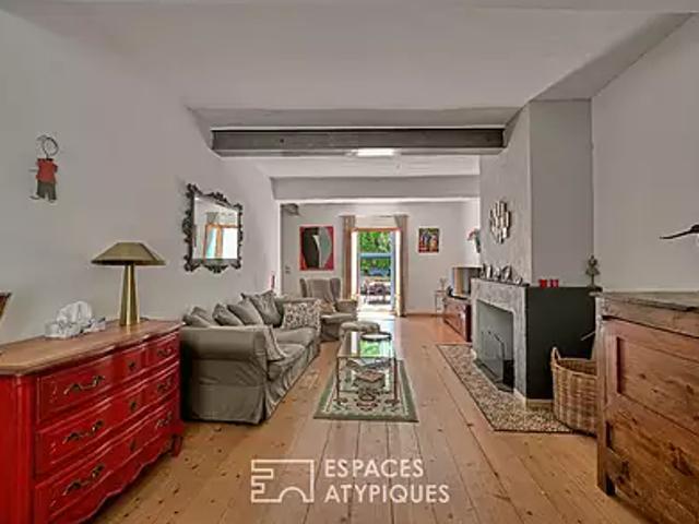 Maison vente à Montpellier, Saint-jean-de-védas